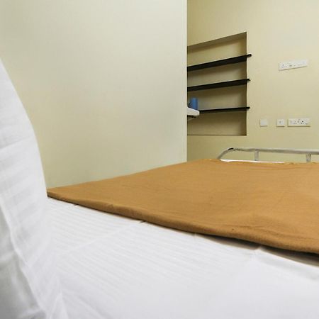 Spot On Jayalakshmi Residency Non Ac Hotel Kovilpatti ภายนอก รูปภาพ