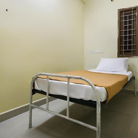 Spot On Jayalakshmi Residency Non Ac Hotel Kovilpatti ภายนอก รูปภาพ
