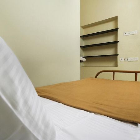Spot On Jayalakshmi Residency Non Ac Hotel Kovilpatti ภายนอก รูปภาพ