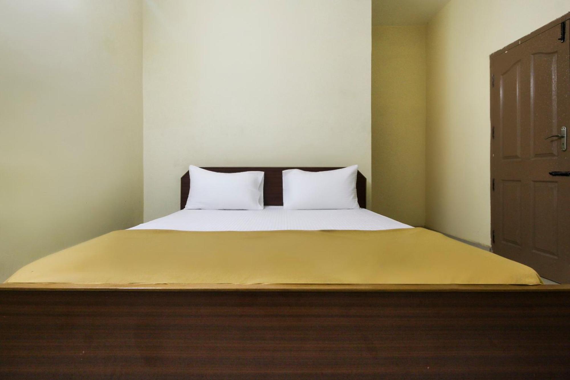 Spot On Jayalakshmi Residency Non Ac Hotel Kovilpatti ภายนอก รูปภาพ